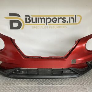 Bumper Nissan Juke 2 4xpdc 620266PA0A Voorbumper G5-17662z