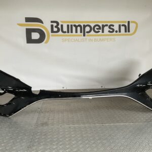 Bumper Mercedes EQS W297 X297 AMG 22- A2978850904 Voorbumper B3-17663z