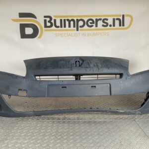 Bumper Renault Scenic 09-12 620100434R Voorbumper F2-17664z