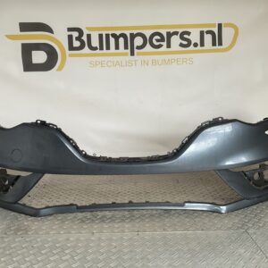 Bumper Renault Megane 4 16-21 620225094R Voorbumper F4-17665z