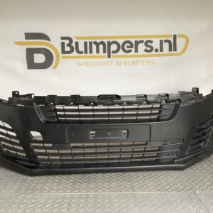 Bumper Peugeot Expert Citroen Jumpy 18-23 9808639977 Voorbumper J5-17666z