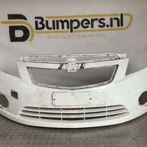 Bumper Chevrolet Spark 09-14 95961827 Voorbumper B9-10406z