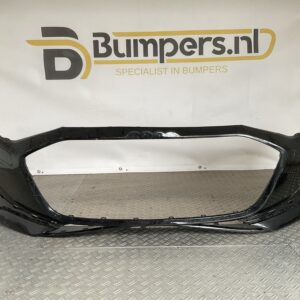 Bumper Audi A3 8Y S3 Facelift Sportback 24- 8Y0807437P Voorbumper H4-17668z