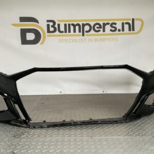 Bumper Audi A3 8Y Sline S-Line kls 22-24 8Y0807437F Voorbumper H4-17672z