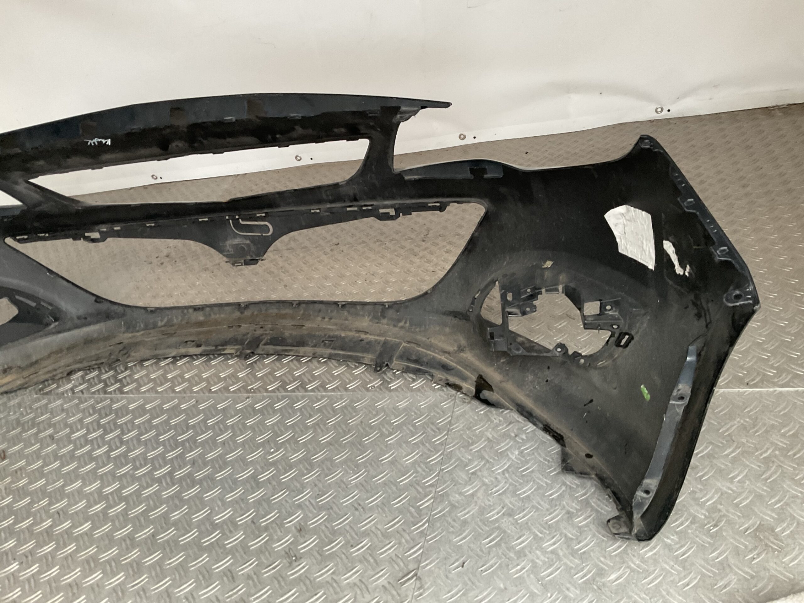 Bumper Opel Astra J Facelift 12-16 13368660 Voorbumper i4-17673z