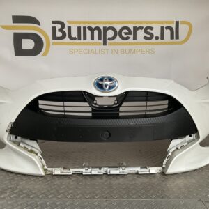 Bumper Toyota Yaris 2022-2024 52119-0DA00 Voorbumper D7-12742z