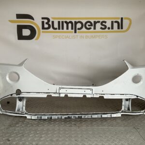 Bumper Seat Cupra Formentor 5FF 6xpdc 20- 5FF807221 Voorbumper C1-17676z