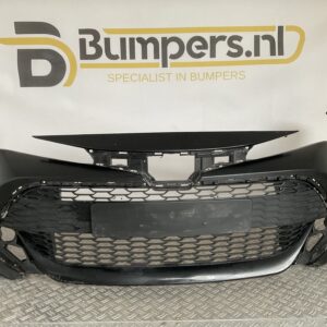 Bumper Toyota Corolla 18-24 52119-02P40 Voorbumper D4-17677z
