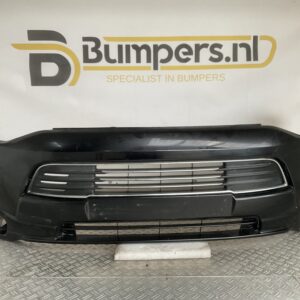 Bumper Mitsubishi Outlander 12-15 kls pdc 6400d558zz Voorbumper B9-17678z
