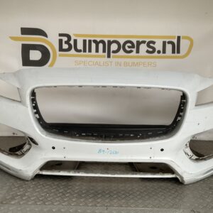 Bumper Jaguar F-Pace Fpace Sport 16-20 HK8M-17F003-A Voorbumper B9-17680z