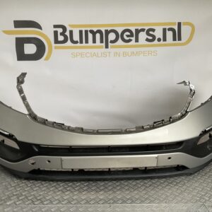 Bumper Kia Sportage 11-16 86511-3U000 Voorbumper G5-17681z