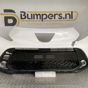 Bumper Toyota Aygo X Cross AygoX Xcross 52119-OH190 Voorbumper D5-17682z