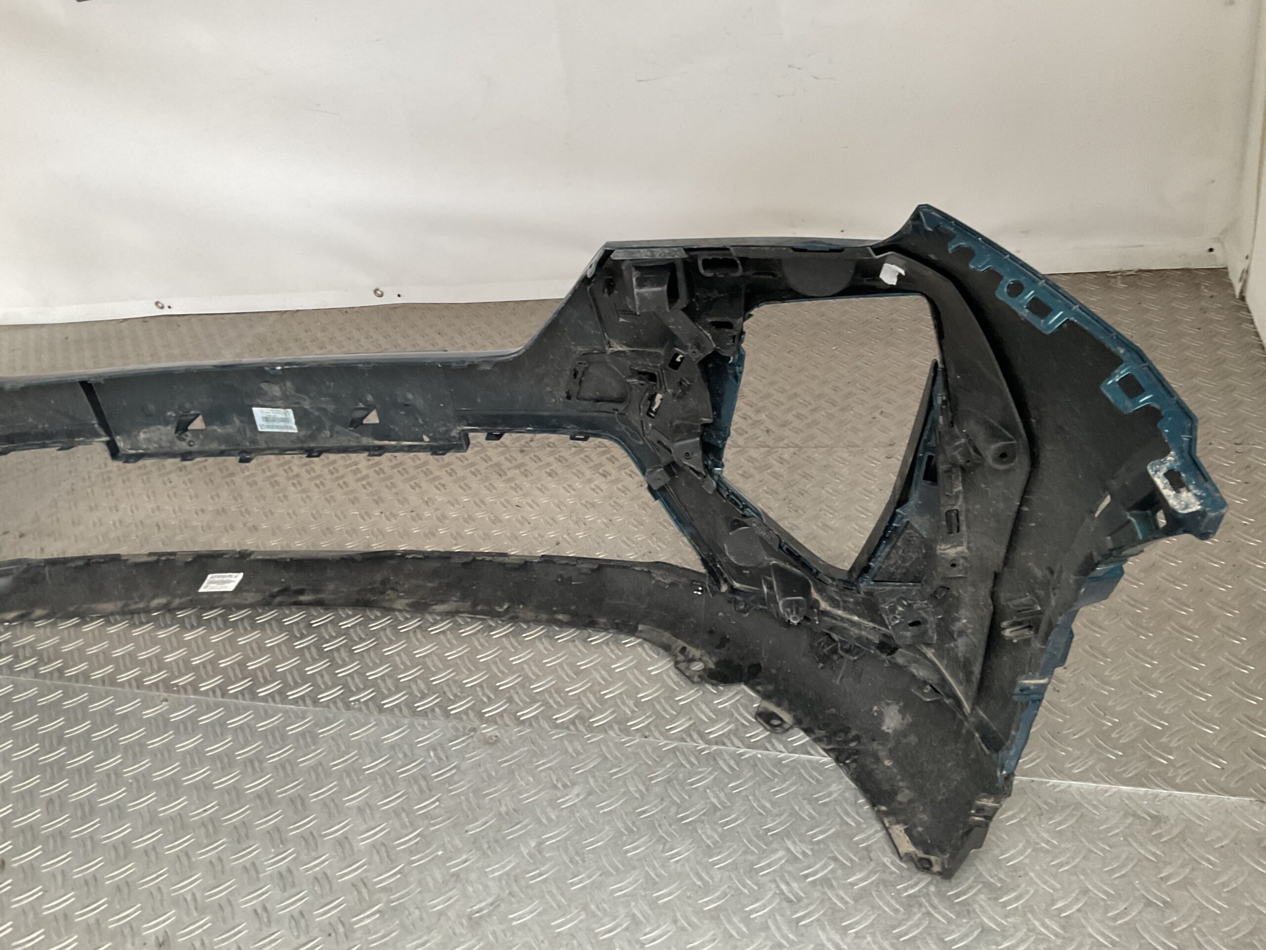 Bumper Peugeot 2008 II 2 Facelift 23-25 9853151880 Voorbumper J4-17684z