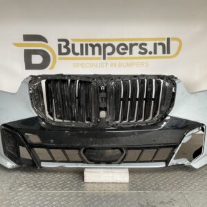Bumper BMW X5 G05 23-26 5111105034-20 Voorbumper K5-17404z