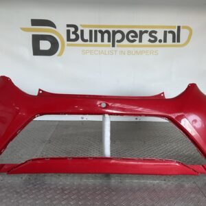 Bumper Toyota Aygo 14-21 52159-0H061 Achterbumper F5-16697z