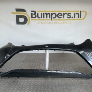 Bumper Toyota Aygo 14-21 52159-0H061 Achterbumper F5-16705z