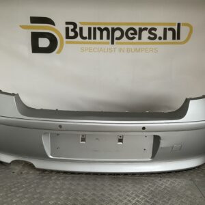 Bumper BMW 1 Serie E81 07-11 7166612 Achterbumper F5-16736z