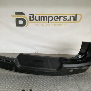 Bumper Volvo XC40 XC-4017-23 31449333 Achterbumper F5-16739z