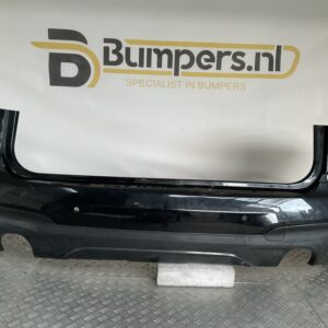 Bumper BMW X3 G01 M Pakket M-Pakket pdc 51128089729 Achterbumper F5-16726z