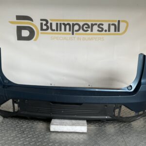 Bumper Link & Co 01 17- 8889410225 Achterbumper F5-16727z