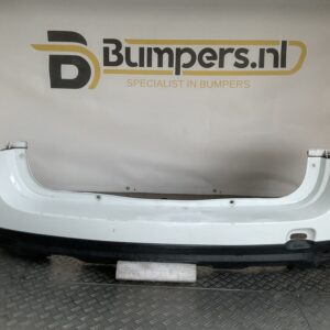 Bumper Dacia Duster Facelift 13-16 850220034r Achterbumper F5-16730z
