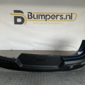 Bumper Volvo XC40 XC 40 17-23 31449333 31449337 Achterbumper F5-16726z
