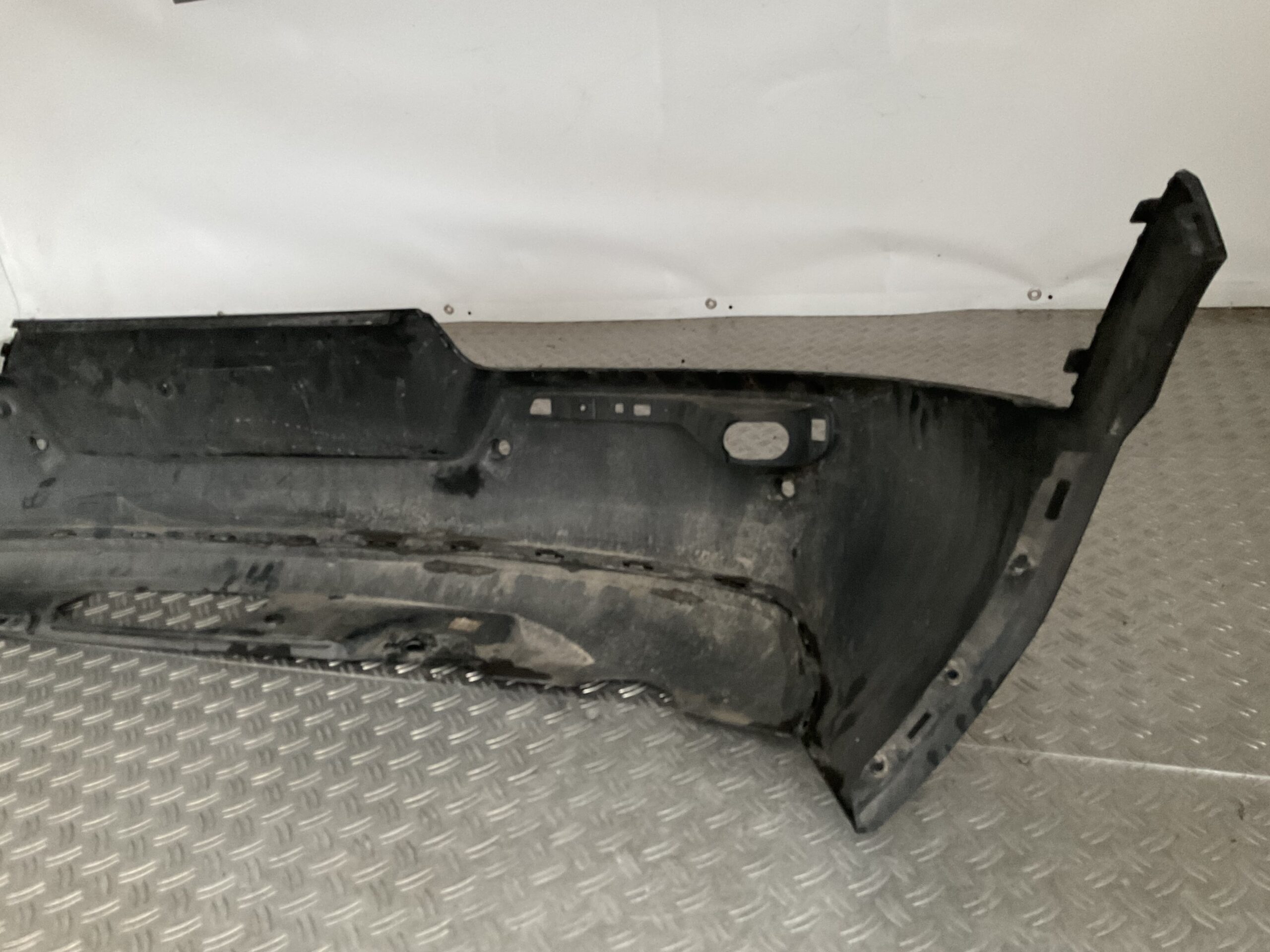 Bumper Volvo XC40 XC 40 17-23 31449333 31449337 Achterbumper F5-16721z