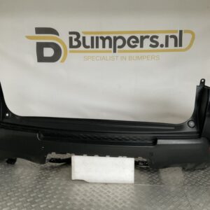 Bumper Range Rover Sport L494 14-17 DK62-17F954-a Achterbumper F5-16728z