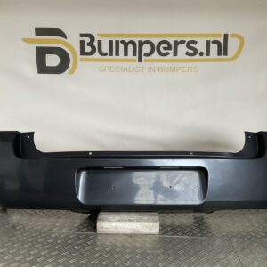 Bumper Opel Meriva A 12-17 93297032 Achterbumper F5-16698z