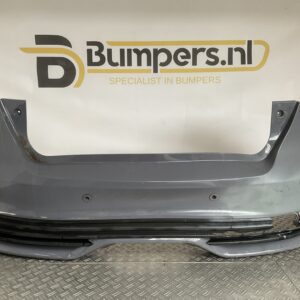 Bumper Ford Focus MK3 14-18 Facelift F1EB-17906-A Achterbumper F5-16700z