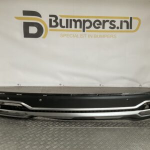 Bumper Kia Sorento Hybrid EX 21-24 86612-P2000 Achterbumper F5-16701z