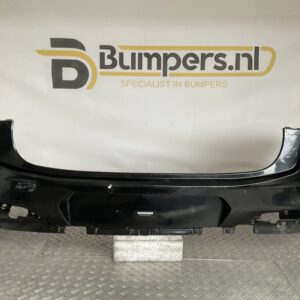 Bumper BMW X4 G02 M Pakket M-Pakket 5112139505-14 Achterbumper F5-16704z