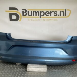 Bumper Volkswagen Polo 6C 14-17 6C6807421a Achterbumper F5-16706z