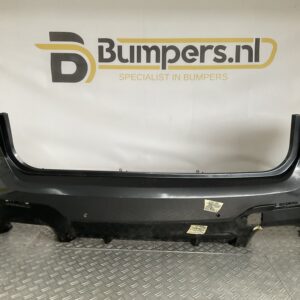 Bumper BMW IX3 G08 M Sport M Pakket Facelift 20-24 51129853318 Achterbumper F5-16708z