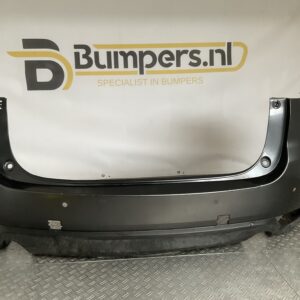 Bumper Mazda CX5 CX-5 KB8A-50221 pdc Achterbumper F5-16709z