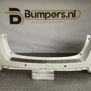 Bumper Toyota Auris 13-16 52159-02870 Achterbumper F5-13778z