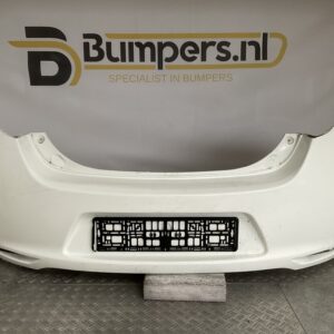 Bumper Nissan Leaf ZE0 85022-3NL0A Achterbumper F5-16711z