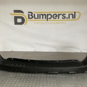 Bumper Renault Express 850222638R Achterbumper F5-16713z