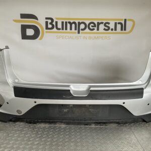 Bumper Kia Niro Facelift 19- 86612-G5500 Achterbumper F5-16726z
