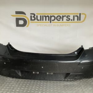 Bumper Hyundai i30 10- 86611-2R600 Achterbumper F5-16727z