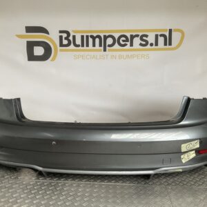 Bumper Audi A3 8V Sedan Limousine S-Line Sline  8V5807521Q Achterbumper F5-16728z