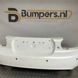 Bumper Mazda MX5 MX-5 Facelift 09-15 NH52-50221 Achterbumper F5-16731z