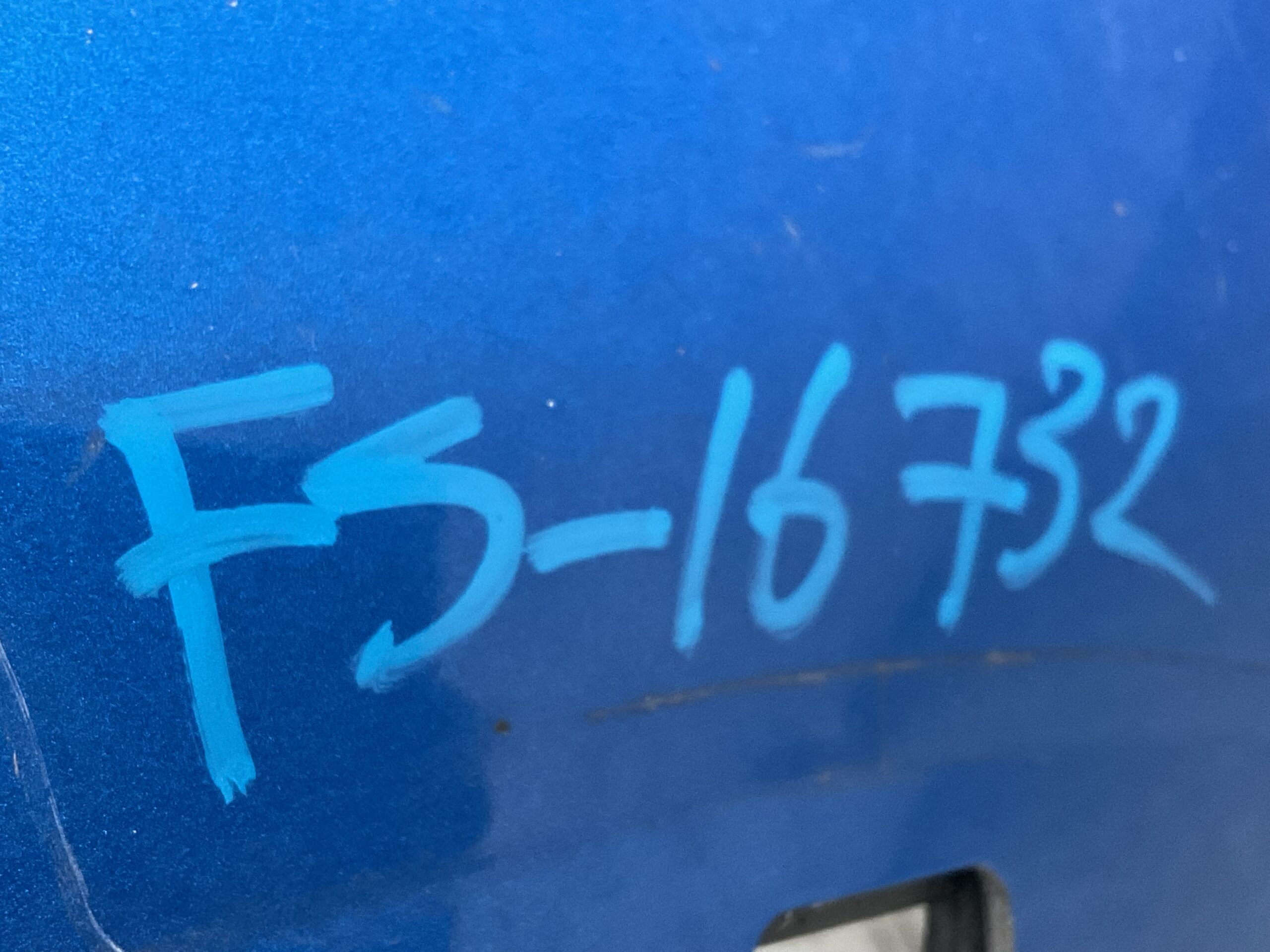 Bumper Peugeot 208 GT GT-Line 20-22 pdc 9823195380 Achterbumper F5-16732z