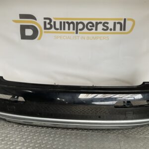 Bumper Audi Q7 4M Sline S-Line 4M0807527b Achterbumper F5-16737z