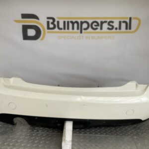 Bumper Mini Cooper F56 one 7300837 Achterbumper F5-16739z