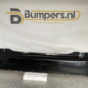 Bumper Mini Cooper one F55 F56 7318822 Achterbumper F5-16743z