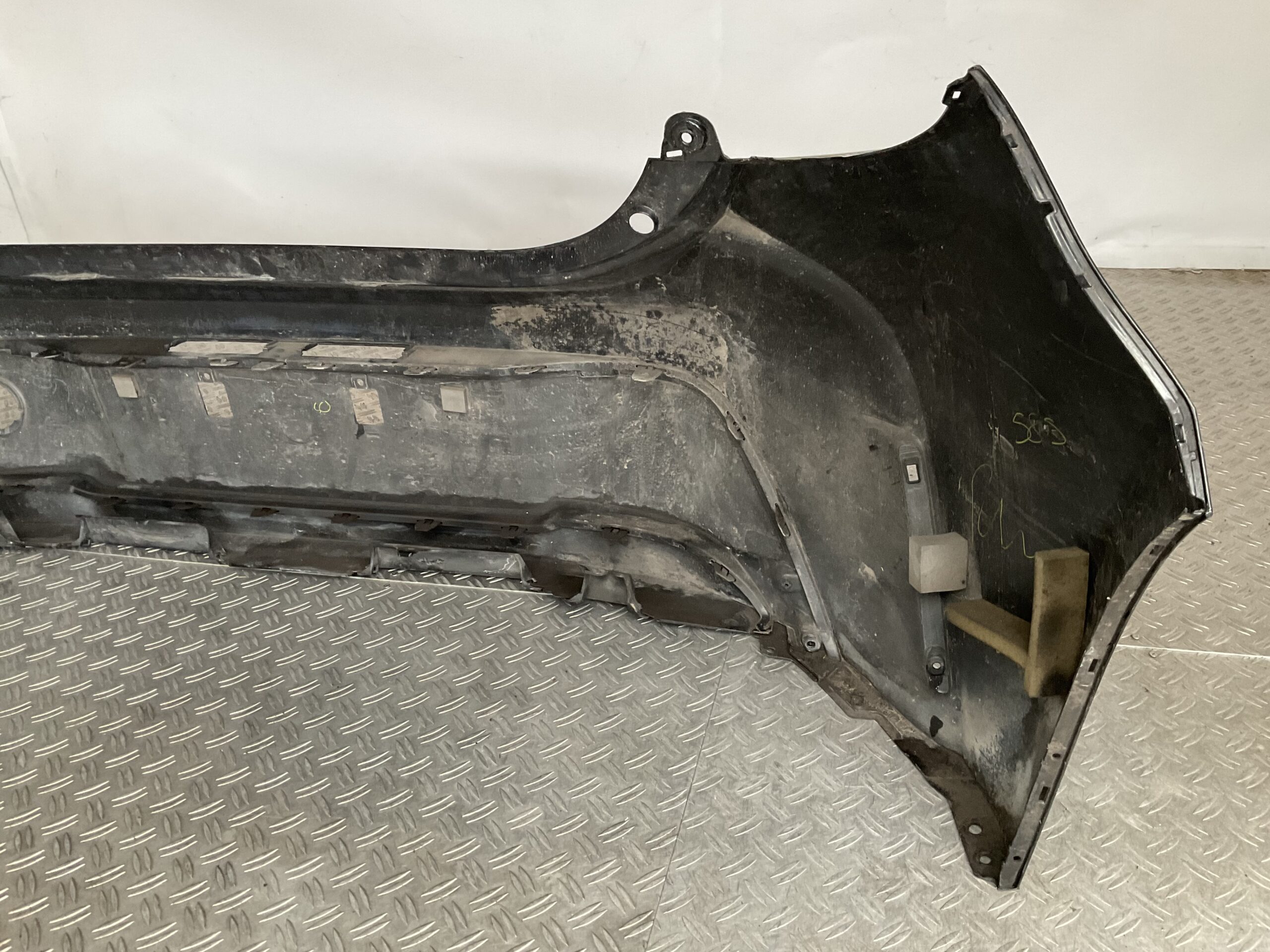 Bumper Toyota Corolla E21 XII HB 18-22 52159-02E40 Achterbumper F5-16747z