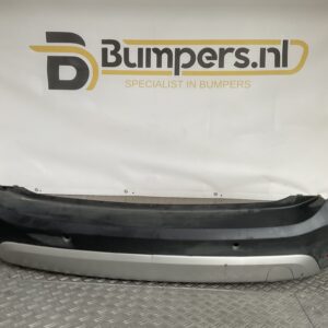 Bumper Opel Corsa 475498858 Achterbumper F5-16750z