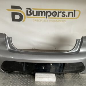 Bumper Peugeot 208 GT GT-Line 20-22 pdc 9823195380 Achterbumper F5-16755z