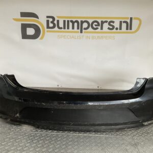Bumper Volkswagen Polo 6C 14-17 6C6807421a Achterbumper F5-16756z